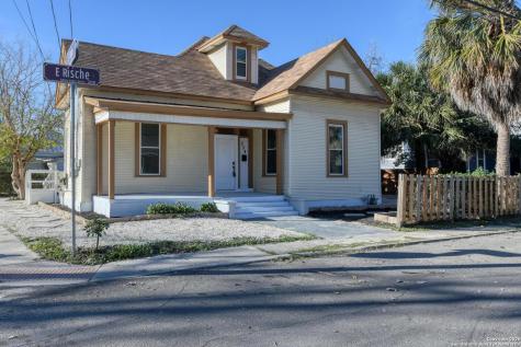 224 E Rische San Antonio TX 78204