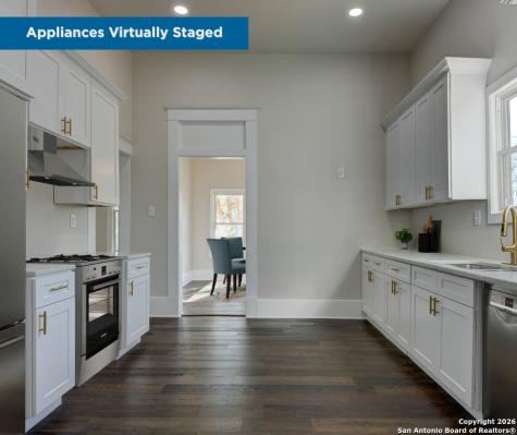 224 E Rische San Antonio TX 78204