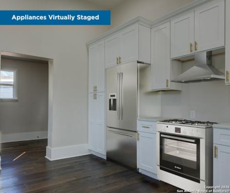 224 E Rische San Antonio TX 78204