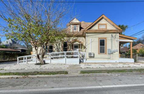 224 E Rische San Antonio TX 78204