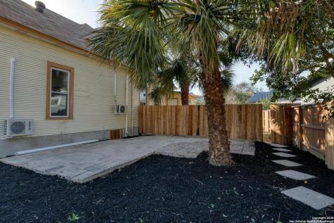 224 E Rische San Antonio TX 78204