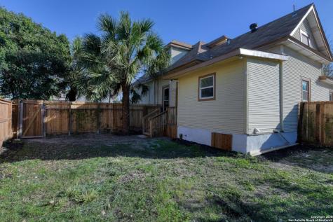224 E Rische San Antonio TX 78204