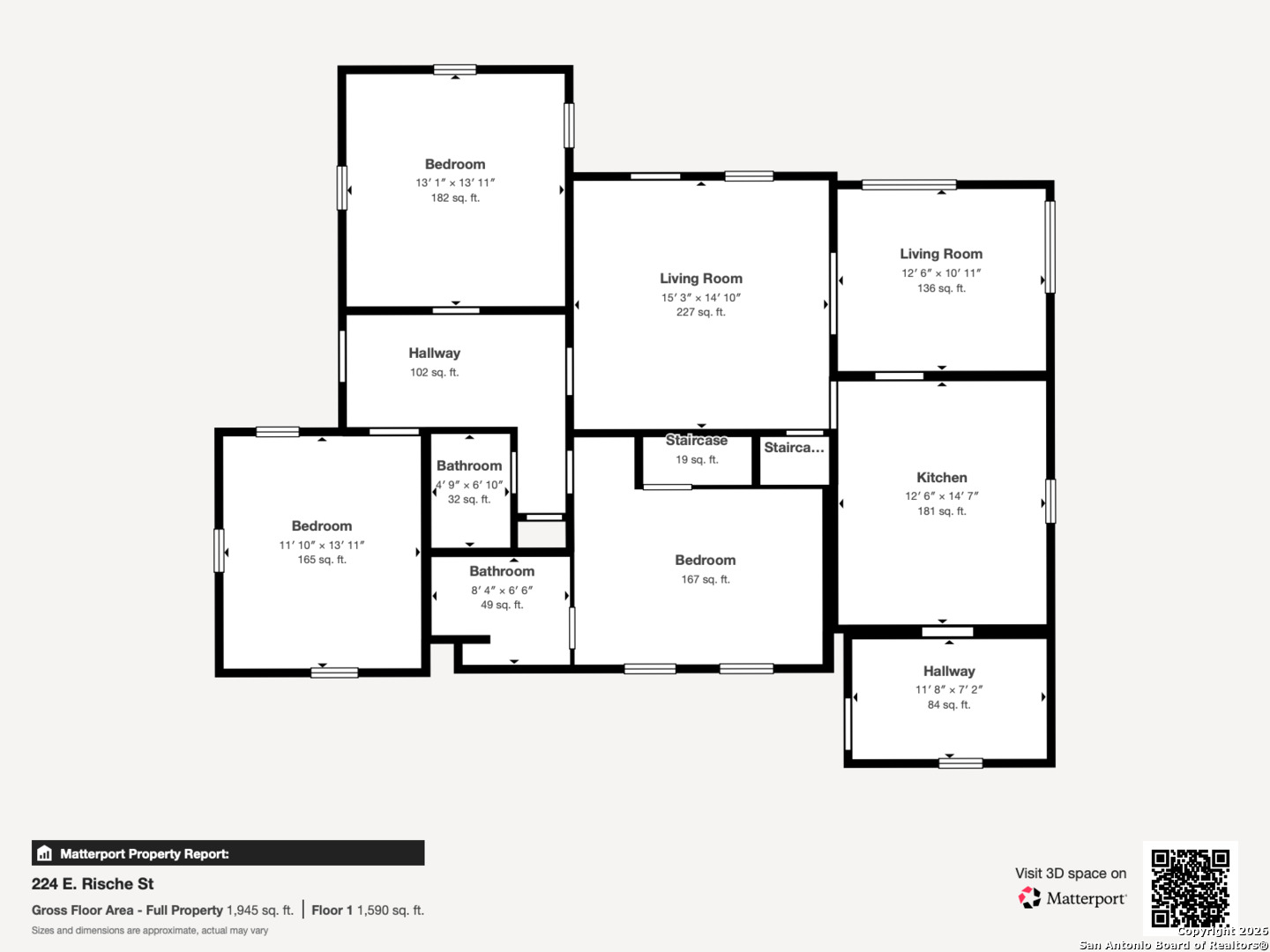 224 E Rische San Antonio TX 78204