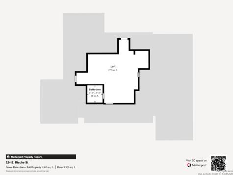 224 E Rische San Antonio TX 78204