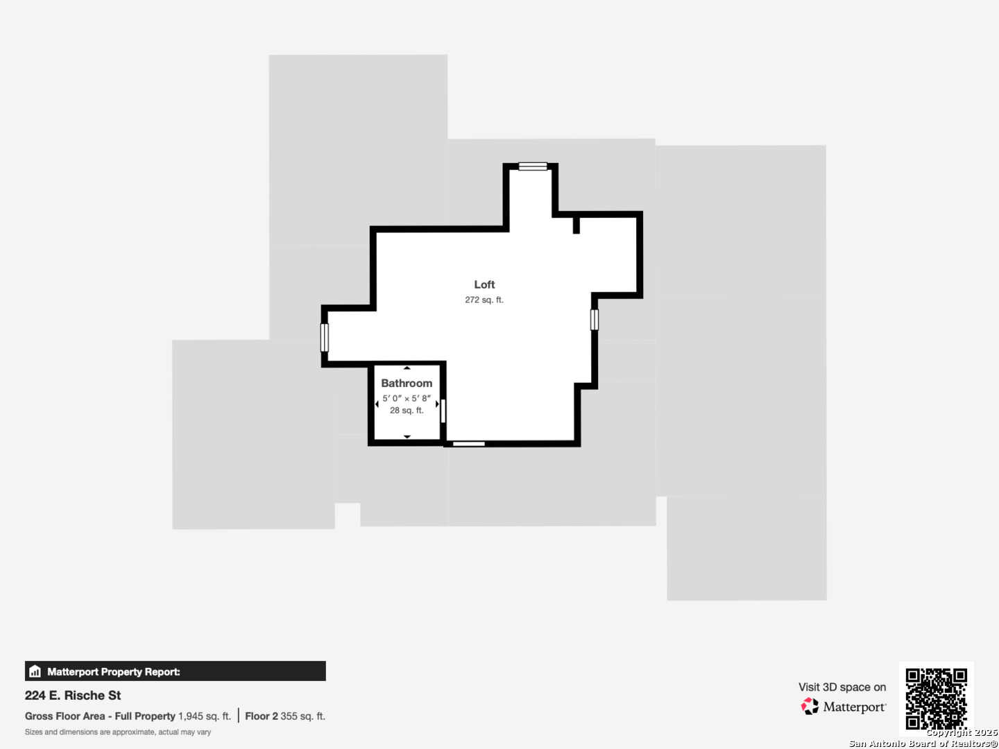 224 E Rische San Antonio TX 78204