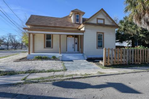 224 E Rische San Antonio TX 78204