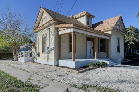 224 E Rische San Antonio TX 78204