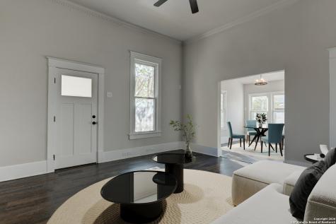 224 E Rische San Antonio TX 78204