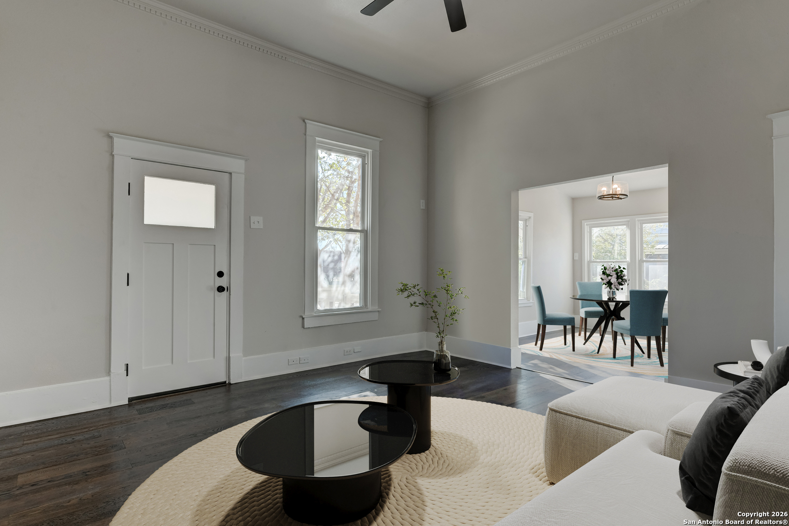 224 E Rische San Antonio TX 78204