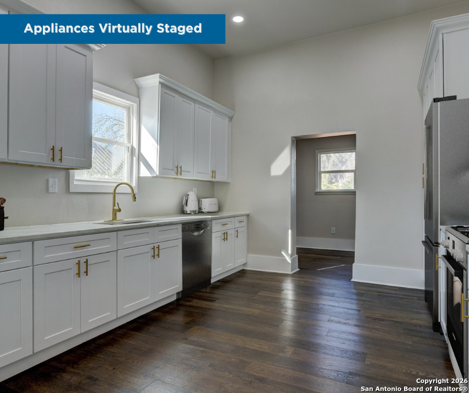 224 E Rische San Antonio TX 78204