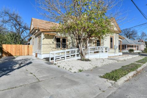 224 E Rische San Antonio TX 78204