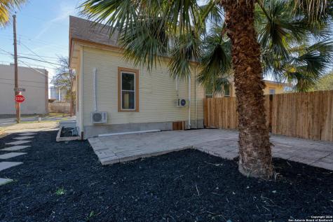 224 E Rische San Antonio TX 78204