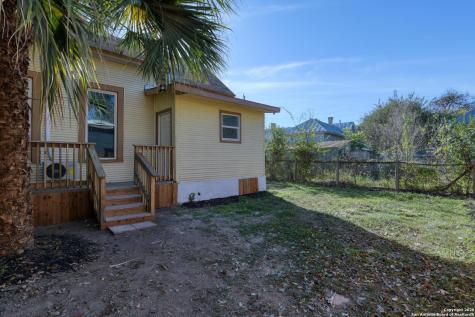 224 E Rische San Antonio TX 78204