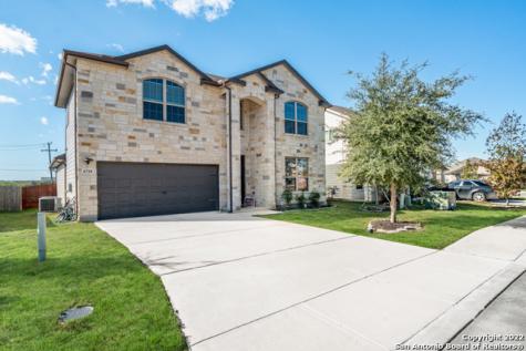 6718 Dashmoor Creek San Antonio TX 78244