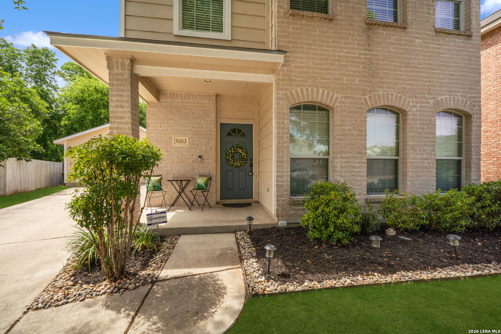 4003 Arbor San Antonio TX 78251