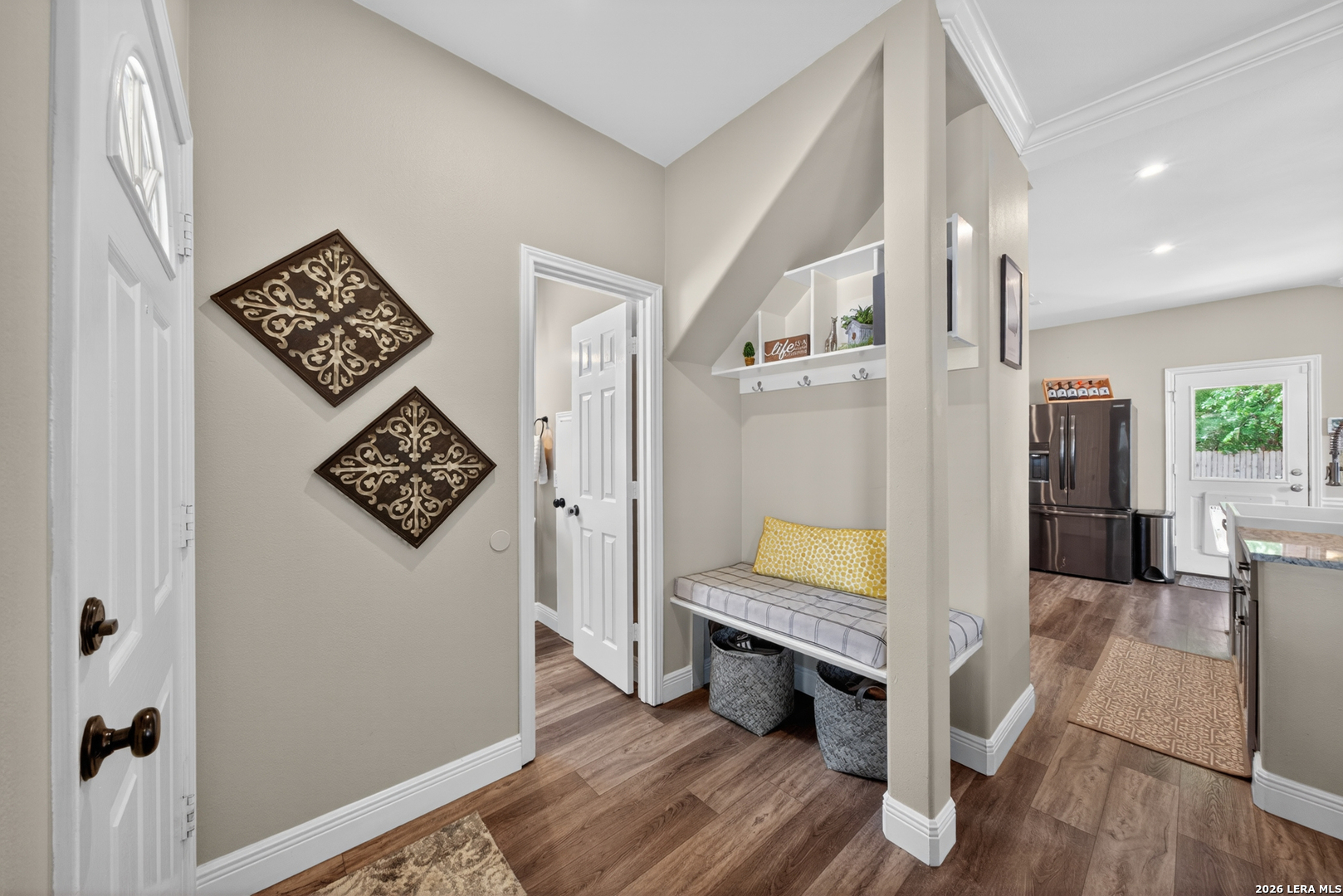4003 Arbor San Antonio TX 78251