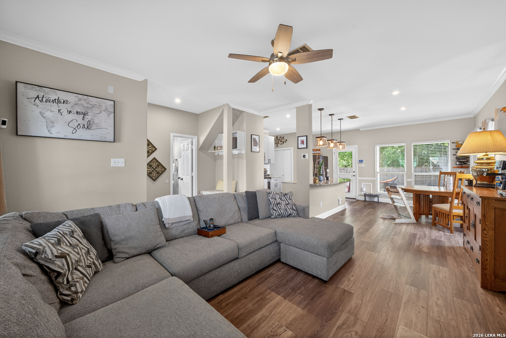 4003 Arbor San Antonio TX 78251