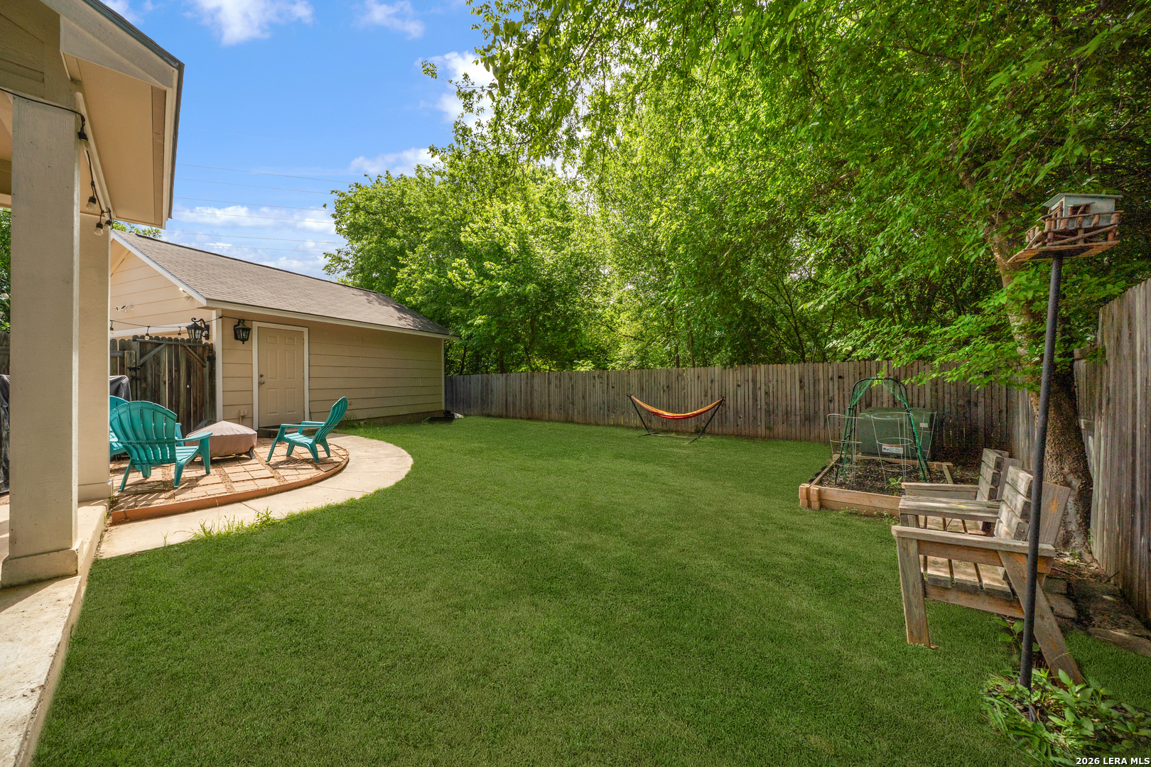4003 Arbor San Antonio TX 78251