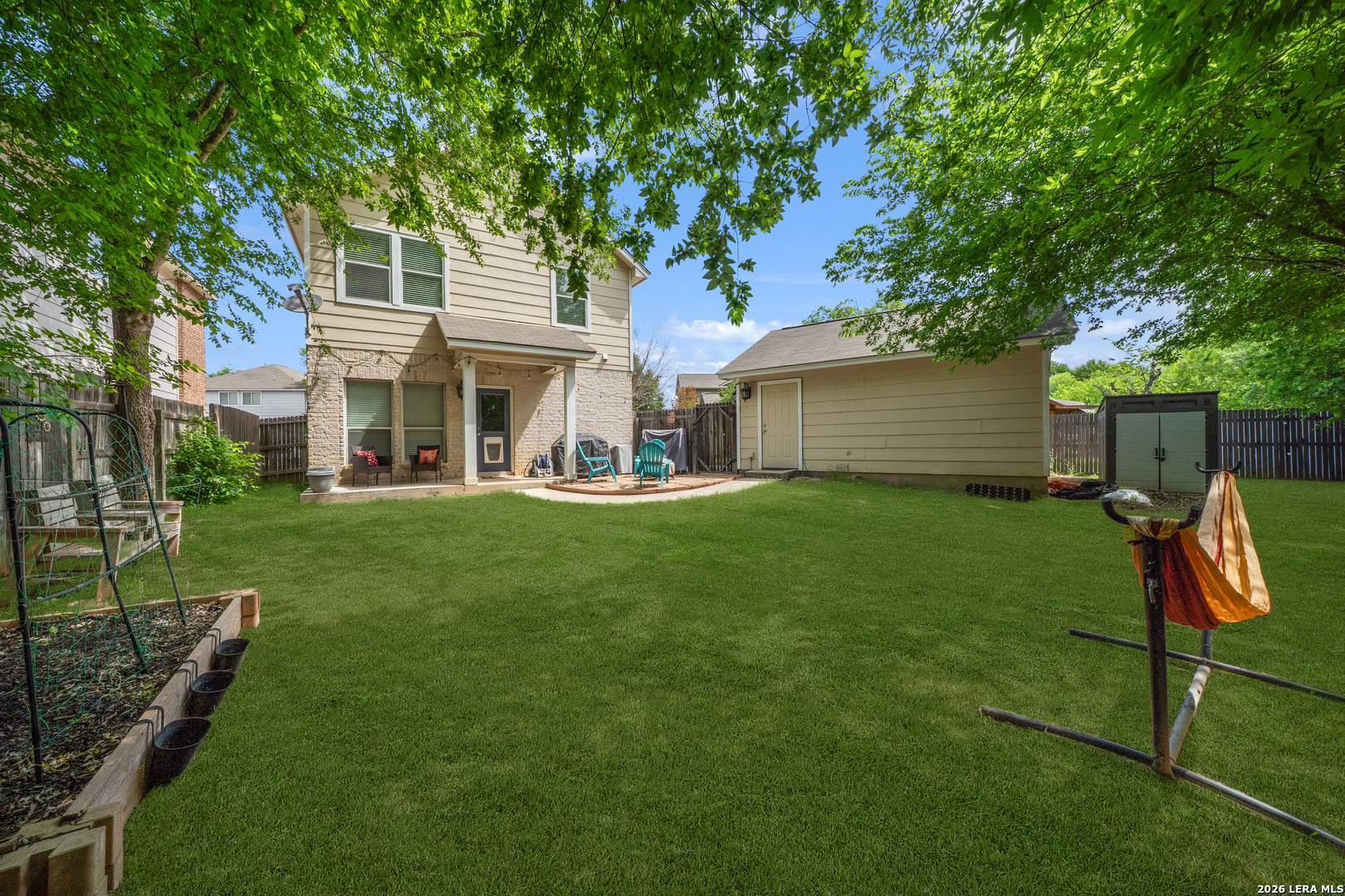 4003 Arbor San Antonio TX 78251