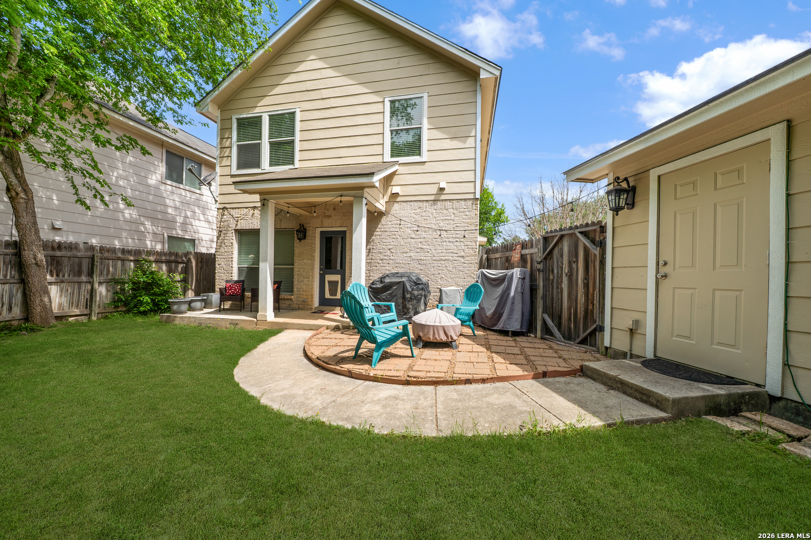 4003 Arbor San Antonio TX 78251