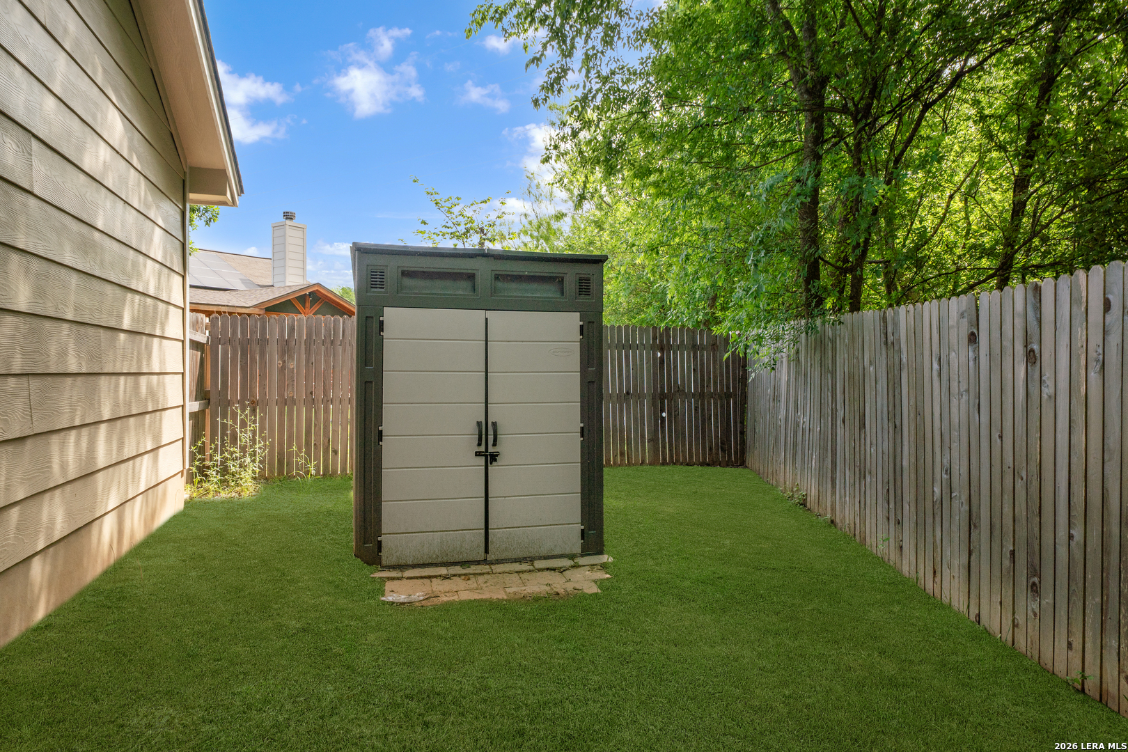 4003 Arbor San Antonio TX 78251