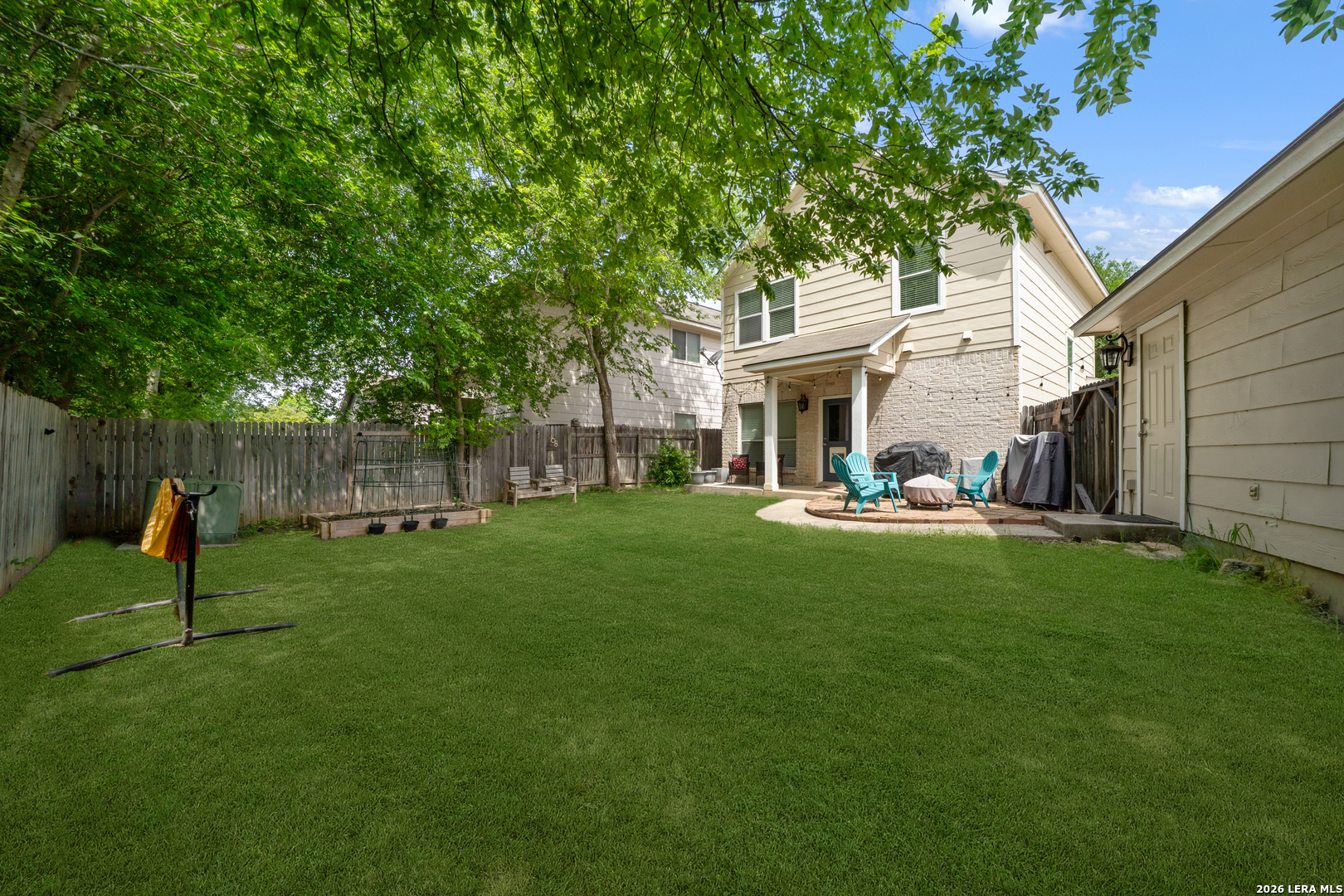 4003 Arbor San Antonio TX 78251