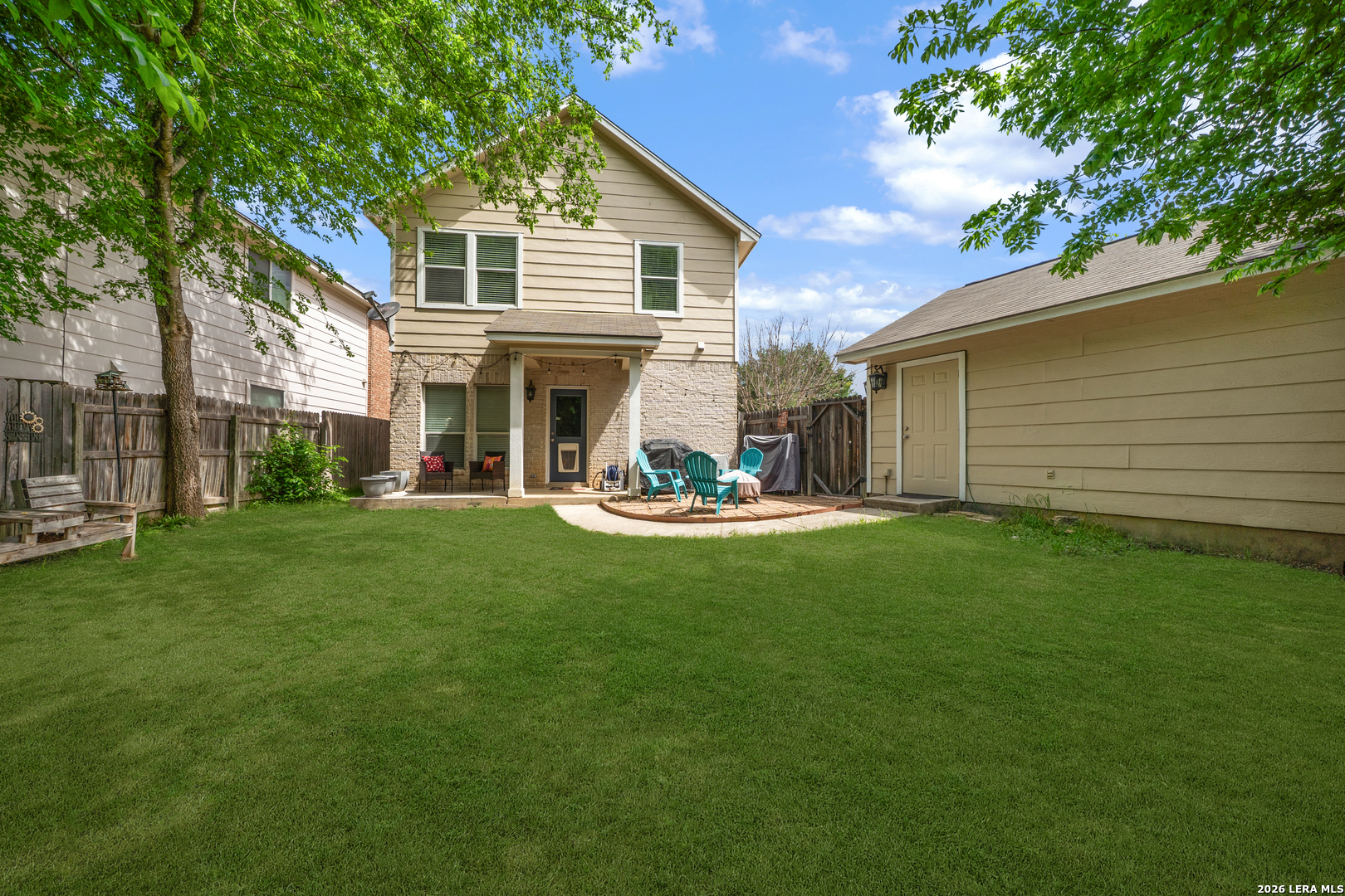 4003 Arbor San Antonio TX 78251