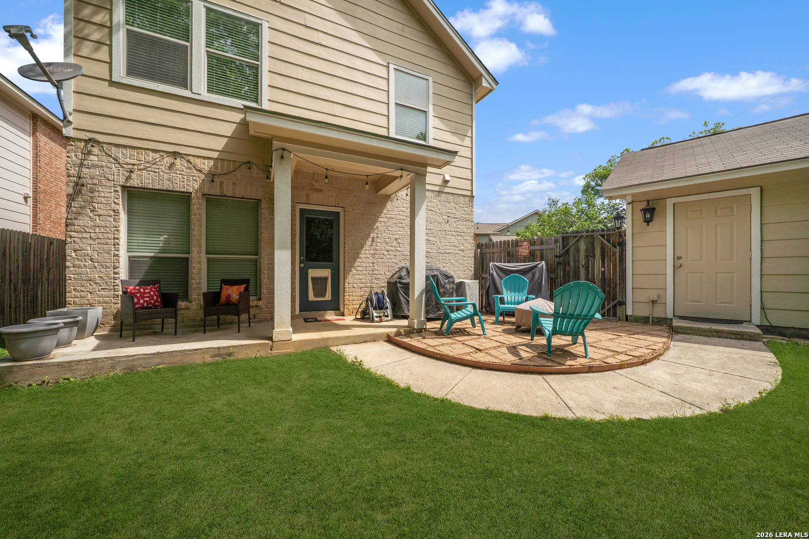 4003 Arbor San Antonio TX 78251