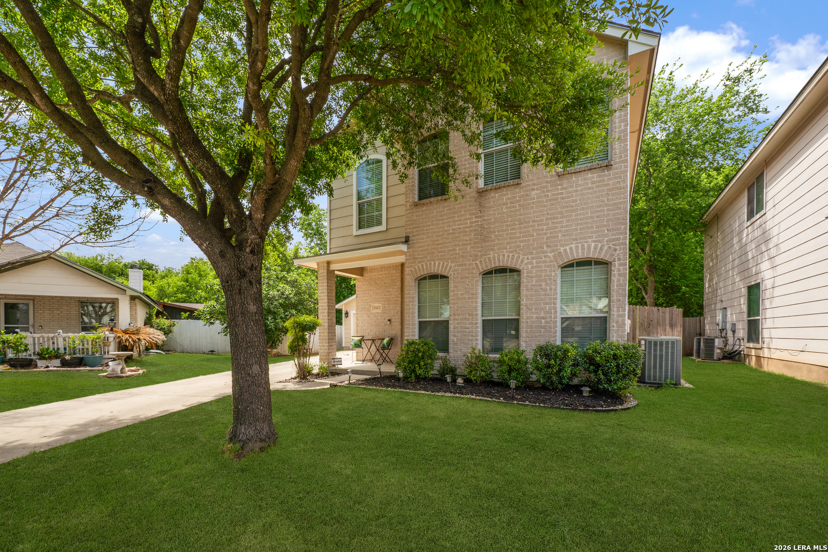 4003 Arbor San Antonio TX 78251