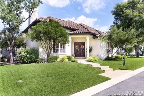 18 Worthsham Drive San Antonio TX 78257