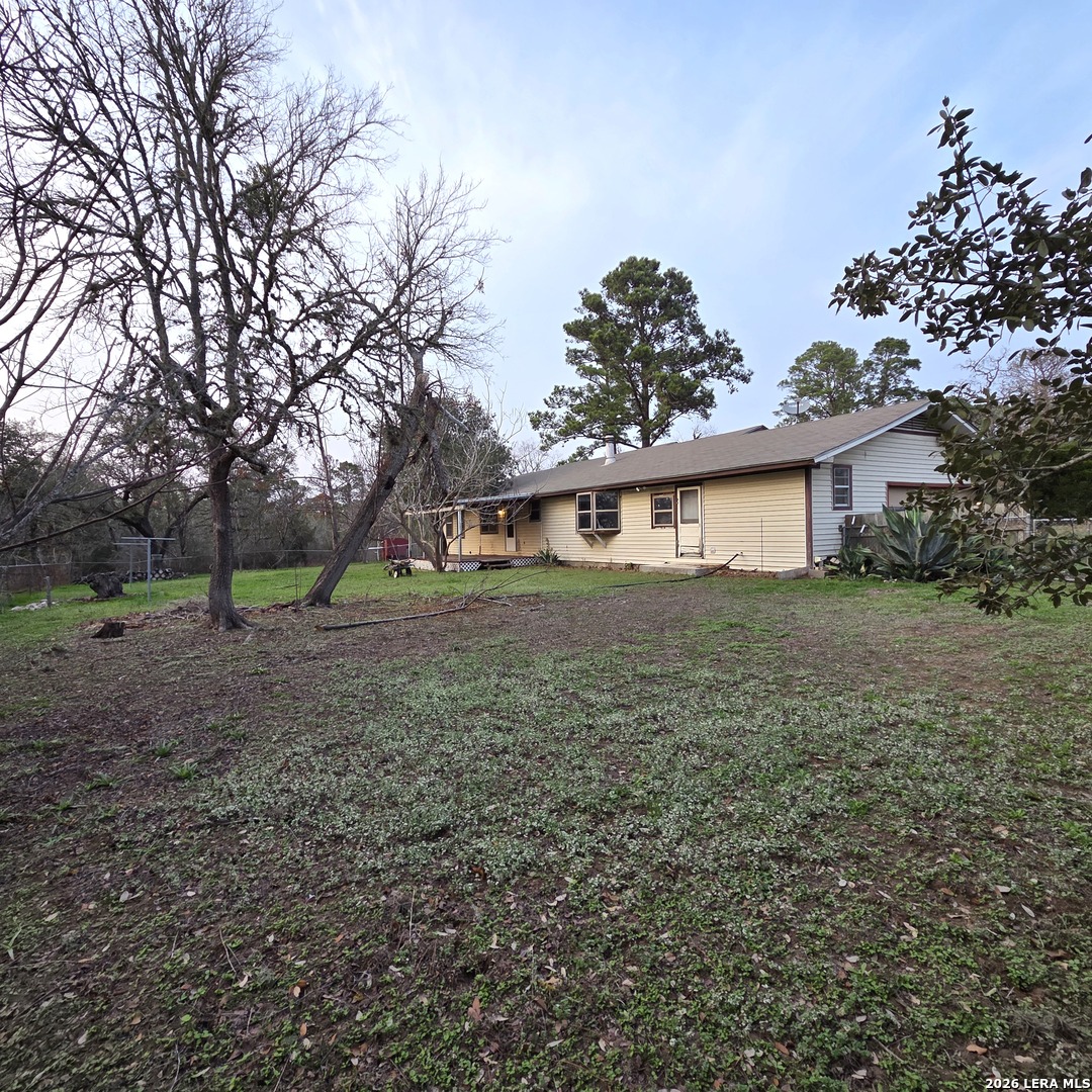 531 Deer Loop Lagrange TX 78945