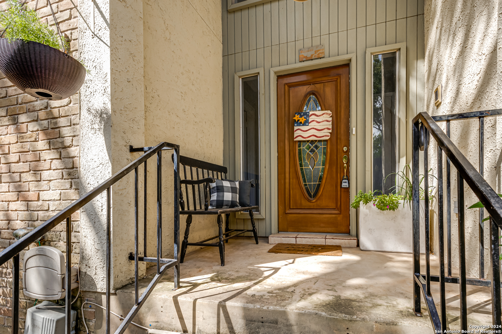 11716 Tall Tree Street San Antonio TX 78230