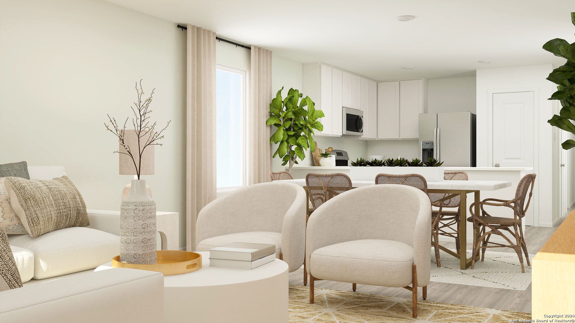 8603 Green Bliss San Antonio TX 78222
