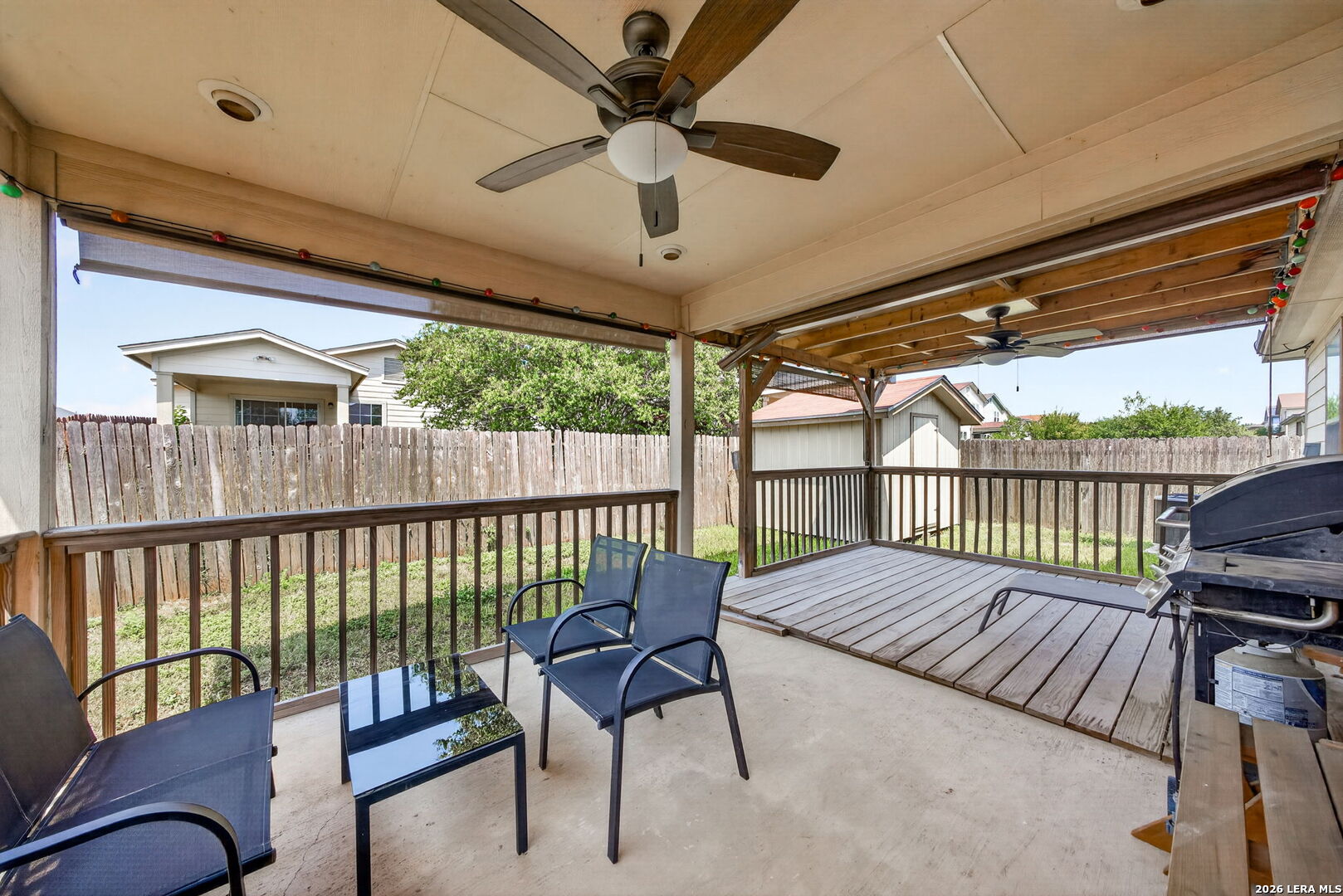 4403 Ivan Drive San Antonio TX 78244
