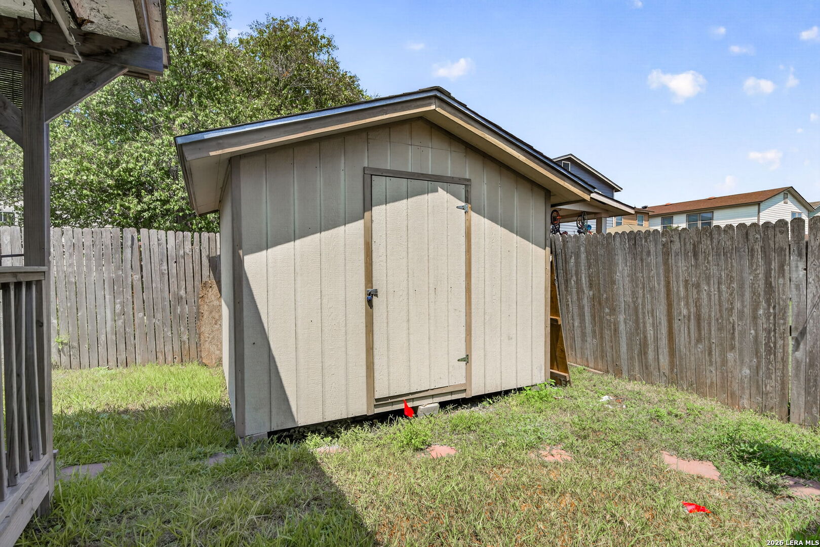 4403 Ivan Drive San Antonio TX 78244