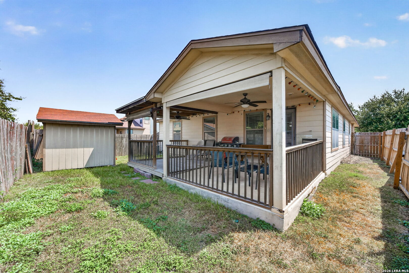 4403 Ivan Drive San Antonio TX 78244