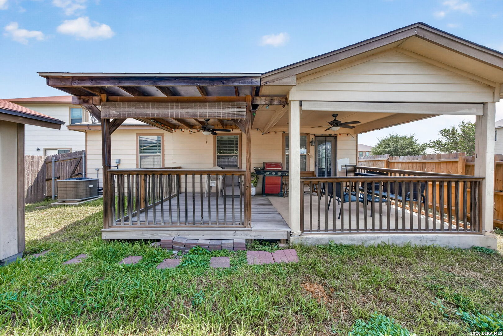 4403 Ivan Drive San Antonio TX 78244
