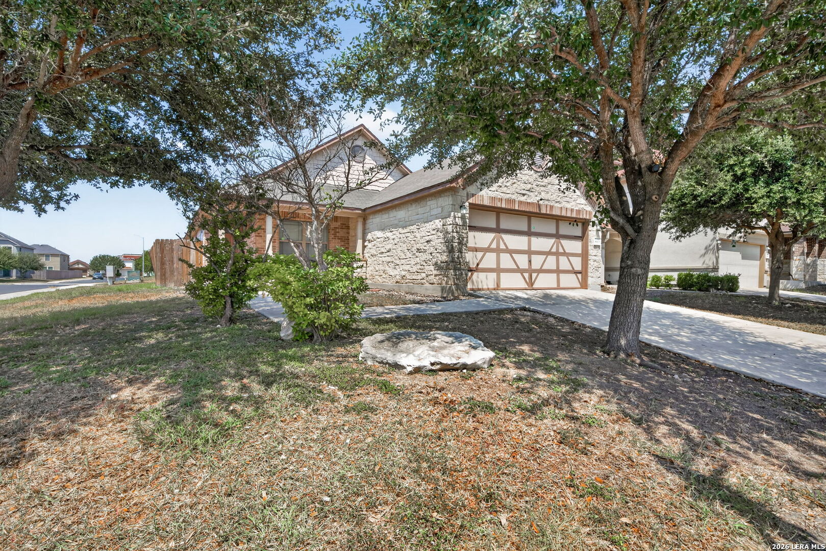 4403 Ivan Drive San Antonio TX 78244