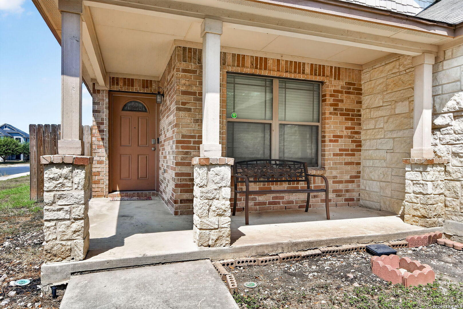 4403 Ivan Drive San Antonio TX 78244