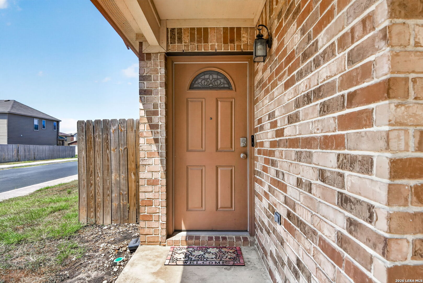 4403 Ivan Drive San Antonio TX 78244