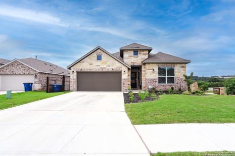32106 Escarole Bend Bulverde TX 78163