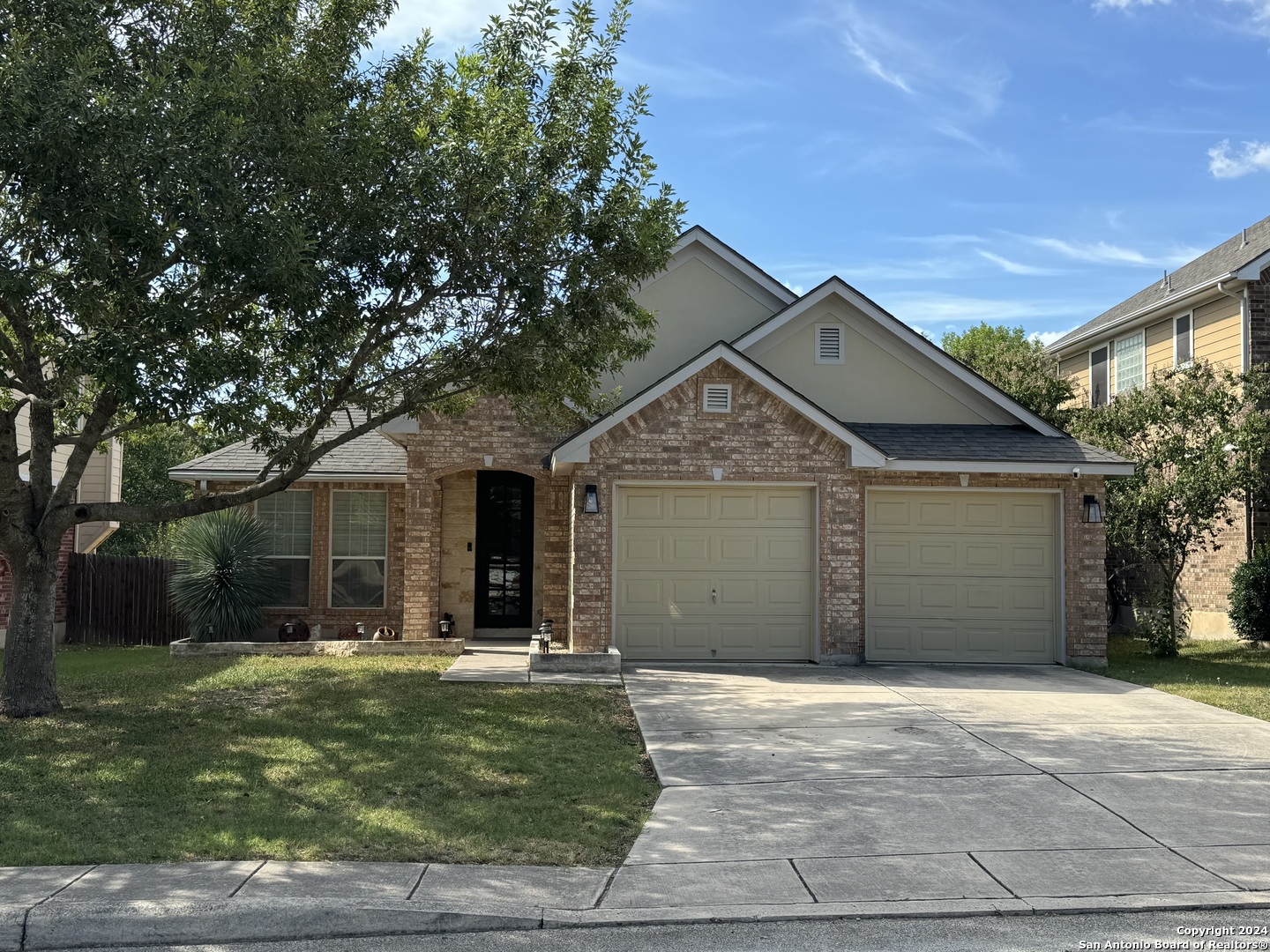 26135 Meadowlark Bay San Antonio TX 78260