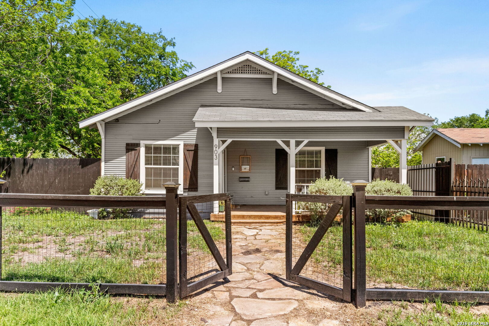 903 Potomac San Antonio TX 78202