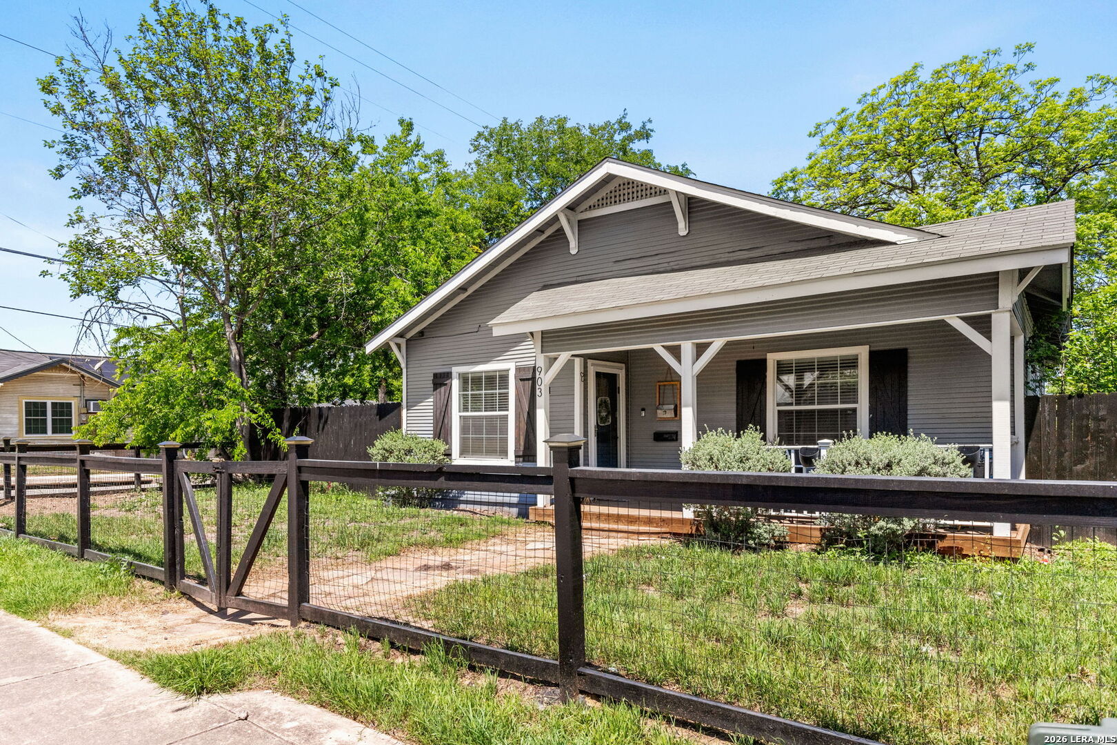 903 Potomac San Antonio TX 78202