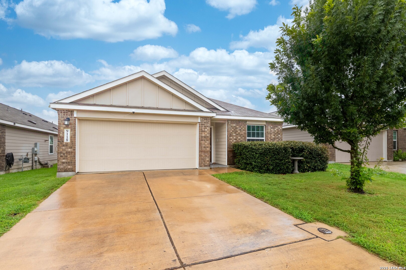 9118 Longhorn Park Converse TX 78109