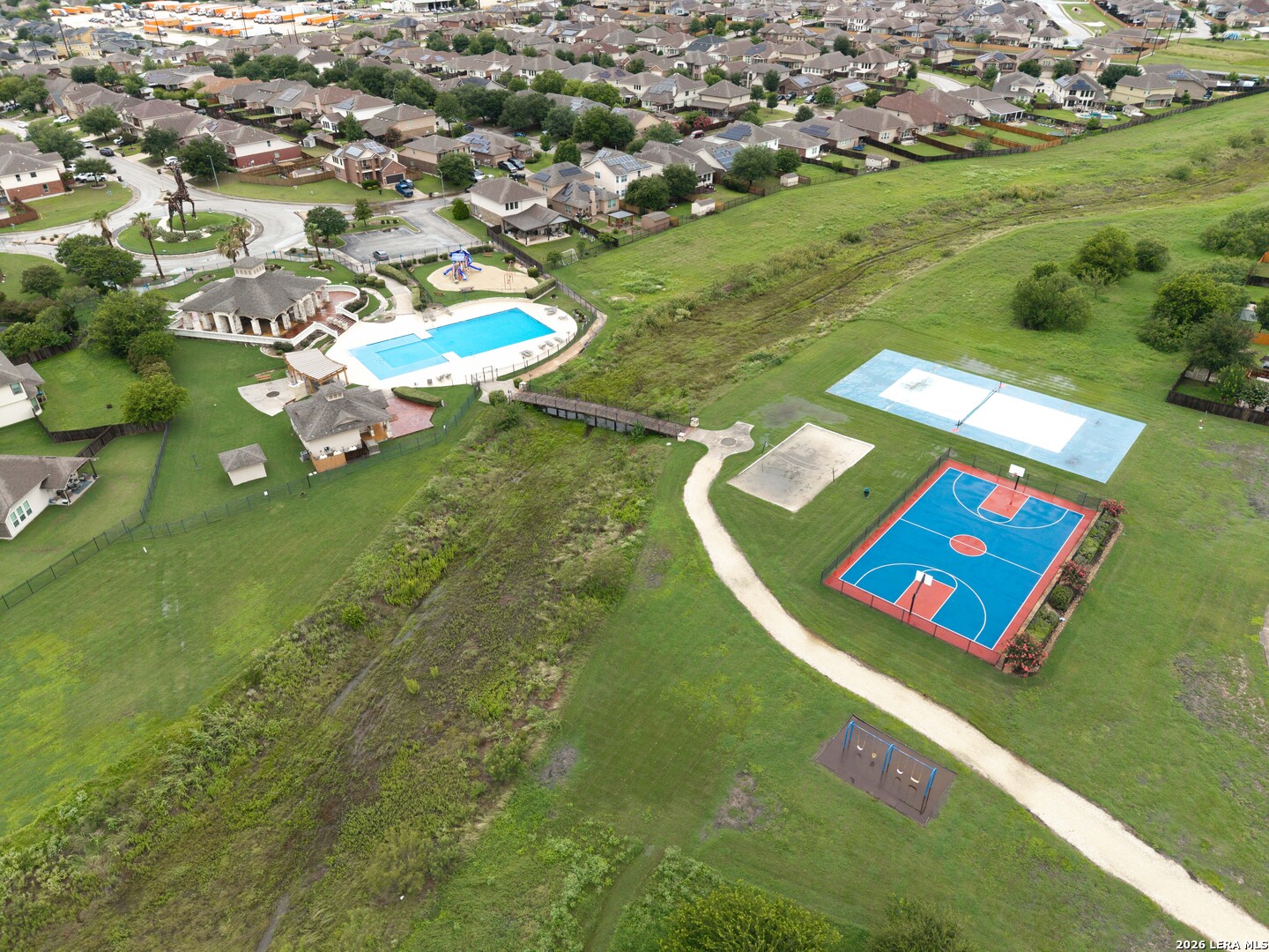 9118 Longhorn Park Converse TX 78109