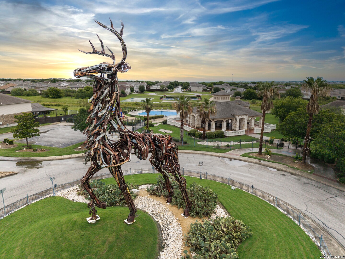 9118 Longhorn Park Converse TX 78109