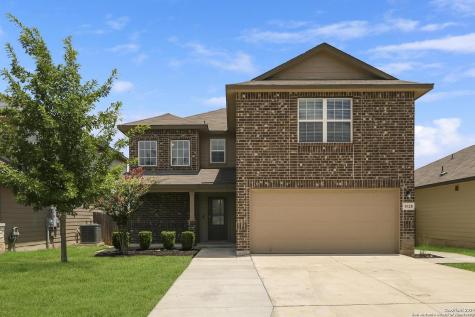 9328 Cord Grass San Antonio TX 78254