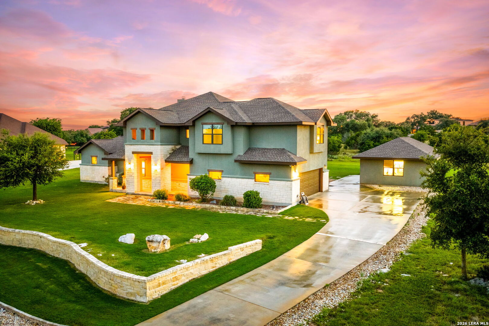 2386 Appellation New Braunfels TX 78132