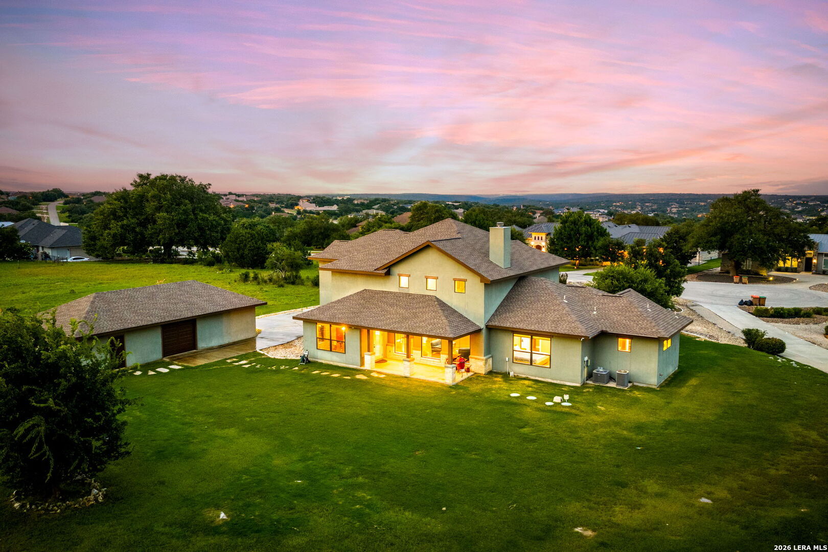 2386 Appellation New Braunfels TX 78132